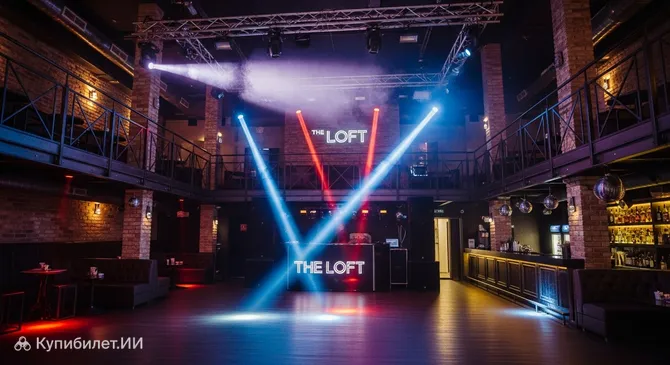 The Loft