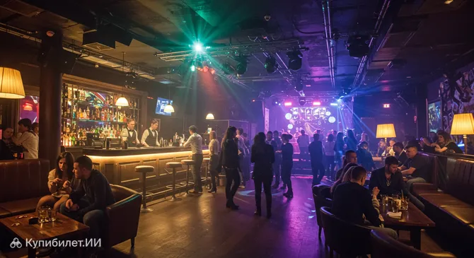 Вилла Крокодил