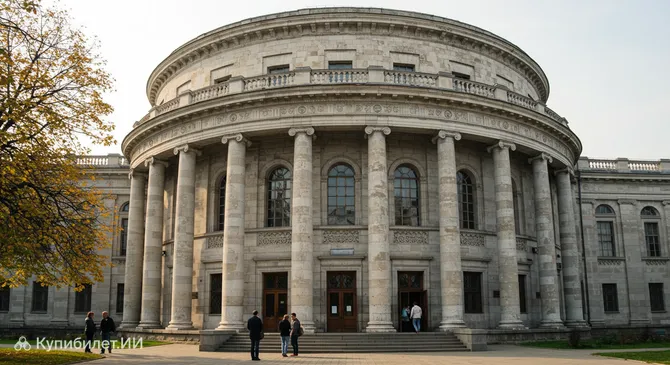 Панорама «Оборона Севастополя 1854–1855 гг.»