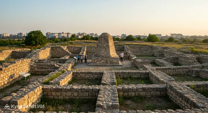 Неаполь Скифский