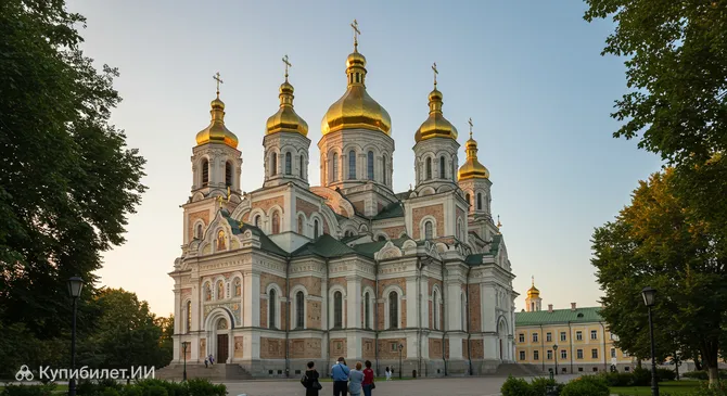 Преображенский собор