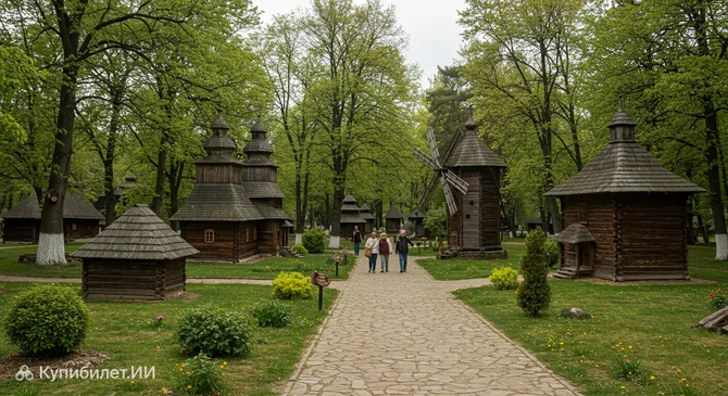 Мини Винница