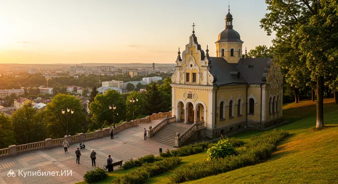 Голова Чацкого