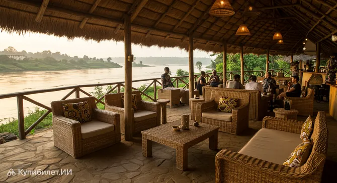 Жёлтый Чилли