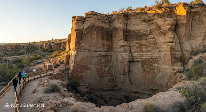 Каньон Бока-Негра