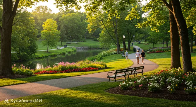 Лихай Парквей