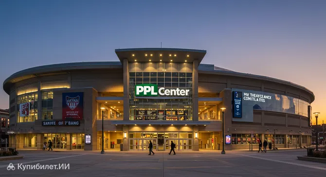 Пи-Пи-Эл Центр