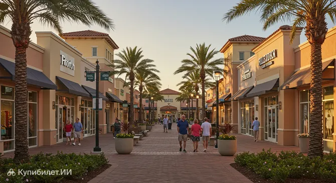 Ренессанс Центр