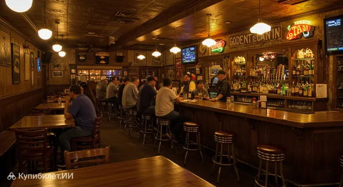 GoldenLight Cafe & Cantina