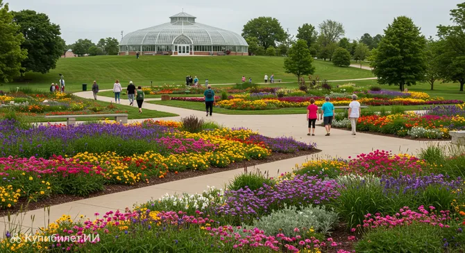 Сады Реймана