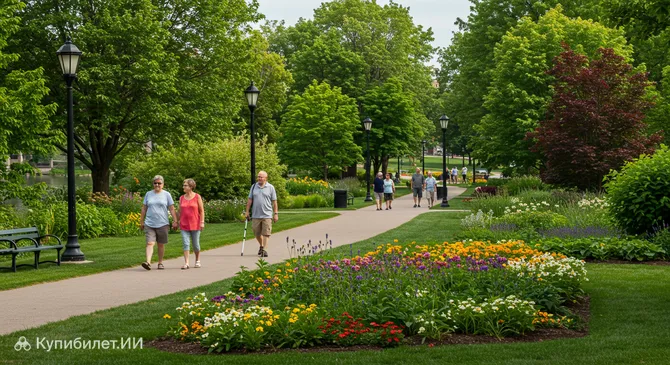 Айленд Парк