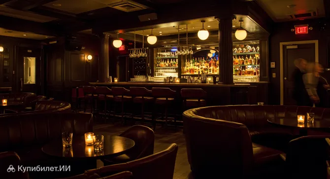 Carpaccio Tuscan Kitchen & Wine Bar