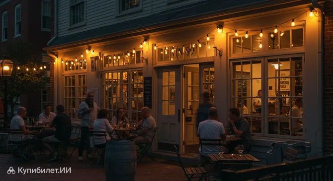 Вин 909 Вайнкафе