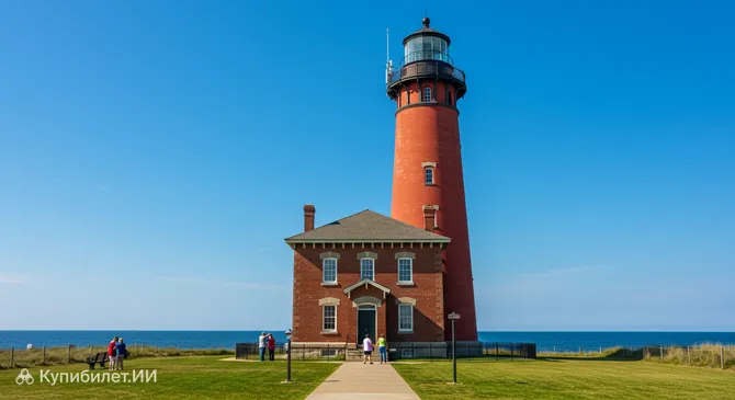 Маяк Абсекон