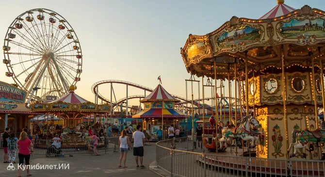 Кастуэй Ков