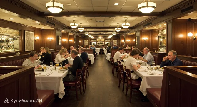 Ойстер Хаус Дока