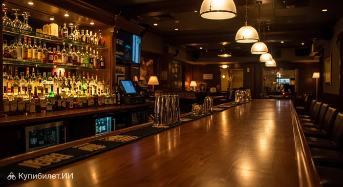 Смитвилл Инн