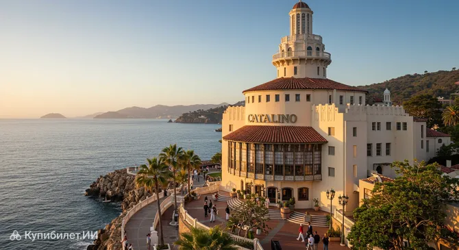 Каталина Казино