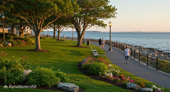 Мемориальный парк Дэвида С. Линча