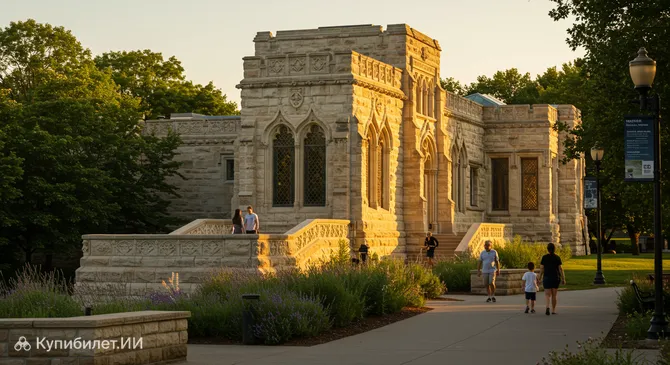 Ворота Сэмпл