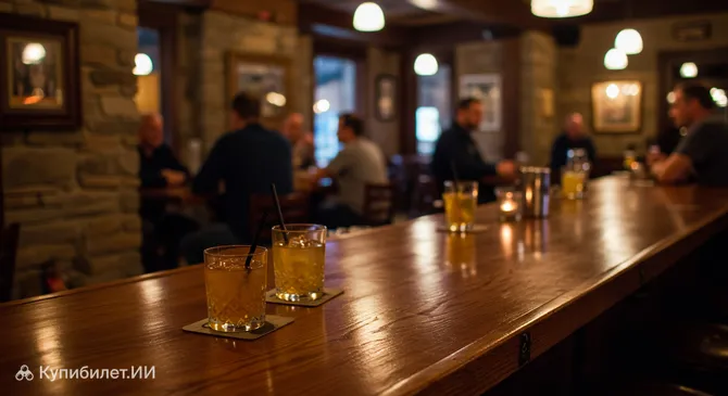 Бокка Бистро