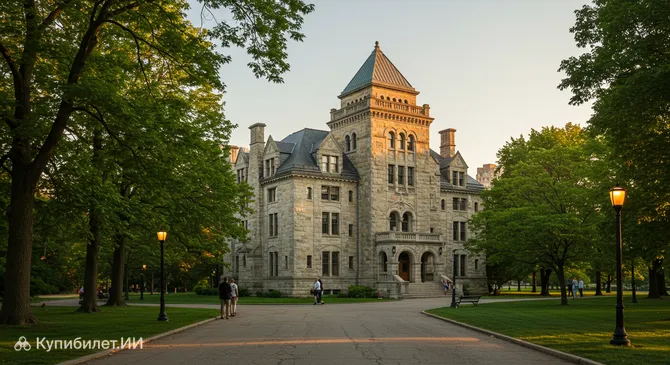 Делавэр-парк