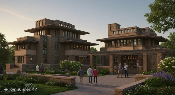 Дом Мартина