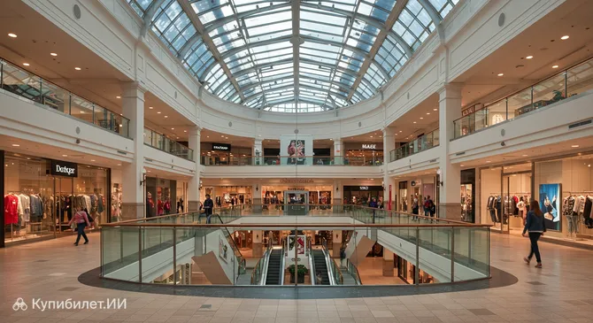 Уолден Галерея