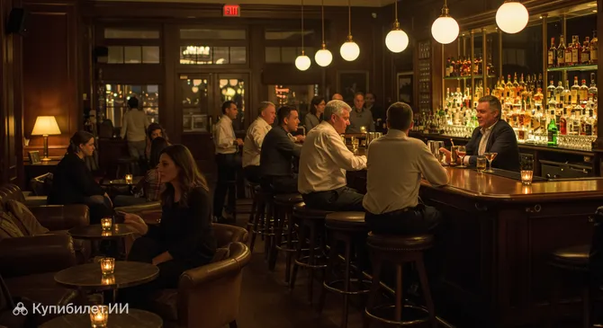 Ристоранте Рокка