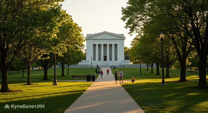 Стадион Парк