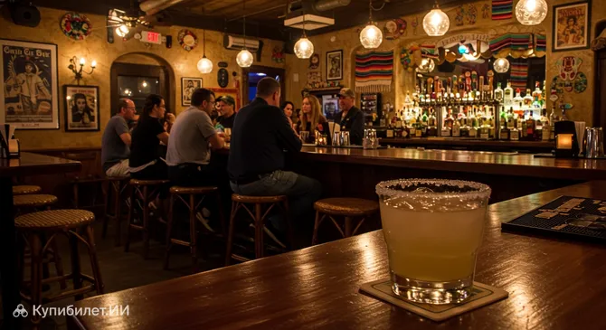 El Mezcal Mexican Grill