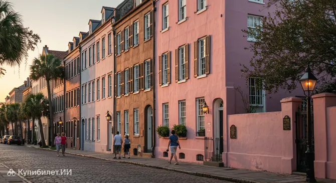 Рейнбоу-Роу