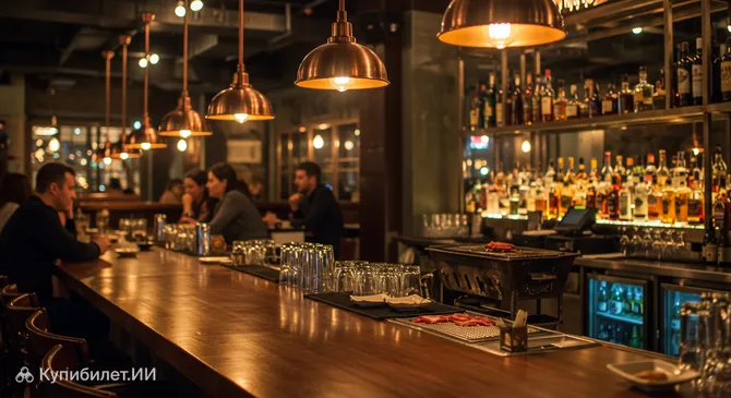 Корейский барбекю и хот-пот