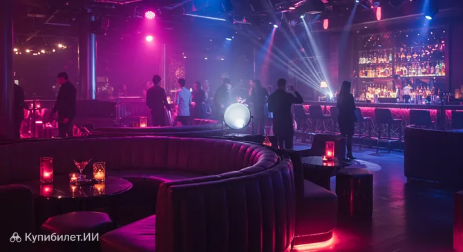 STK Стейкхаус