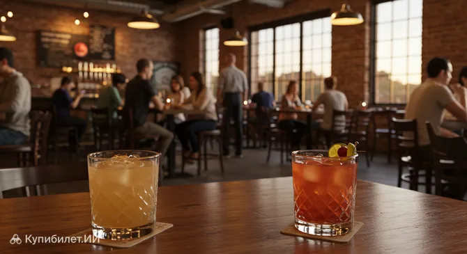 Плаза-Мидвуд