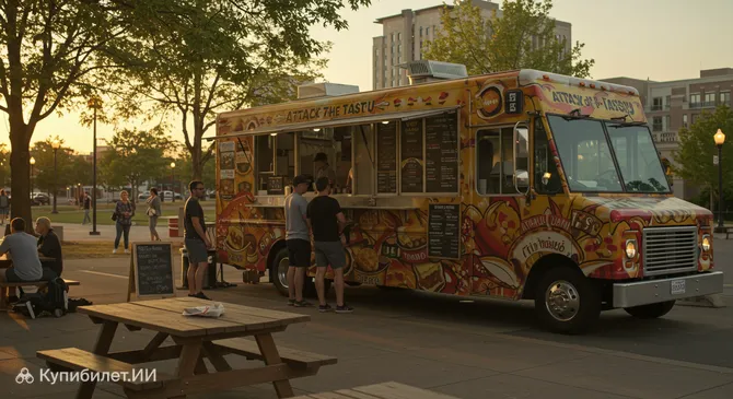 Атака Татсу