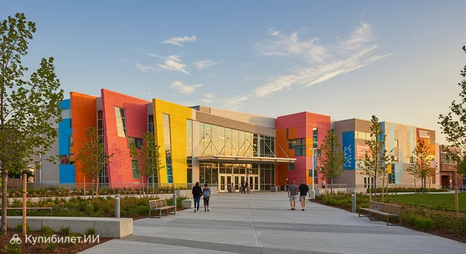 Музей творческих открытий