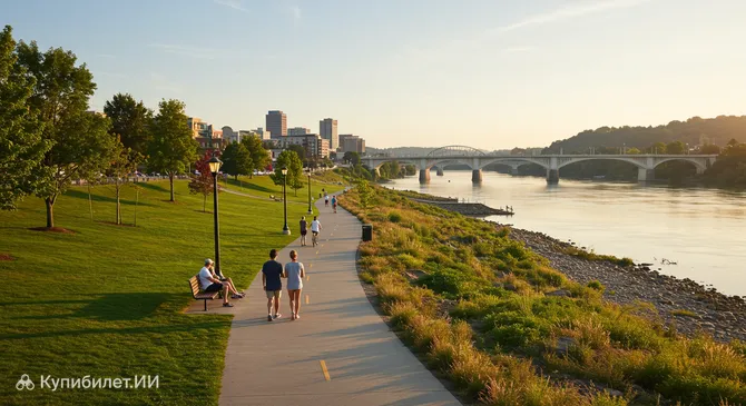 Теннесси Риверпарк