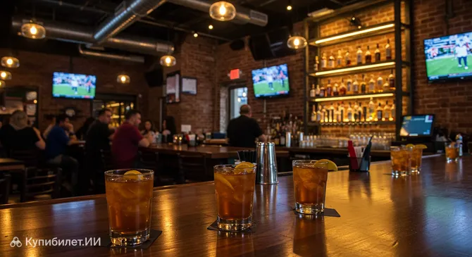 Воинский Гриль