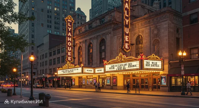 Плейхаус-сквер