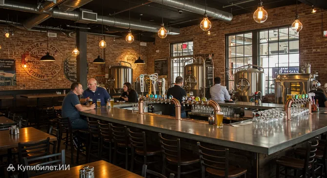 Саутерн Тир Кливленд