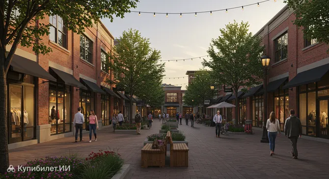 Район Ван Акен