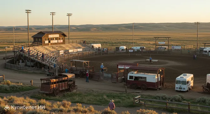 Коди Кэттл Компани