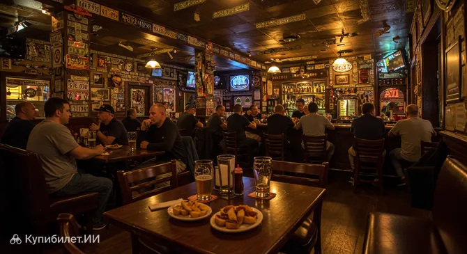 Кафе Тёрман