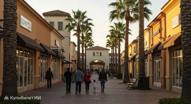 Гейтвей Таун Центр