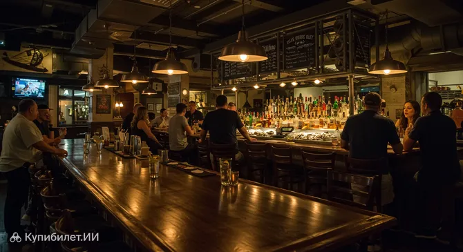 Солёная Гриль