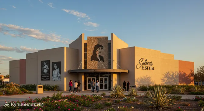 Музей Селены