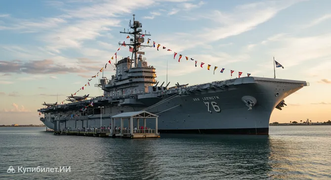 Лексингтон