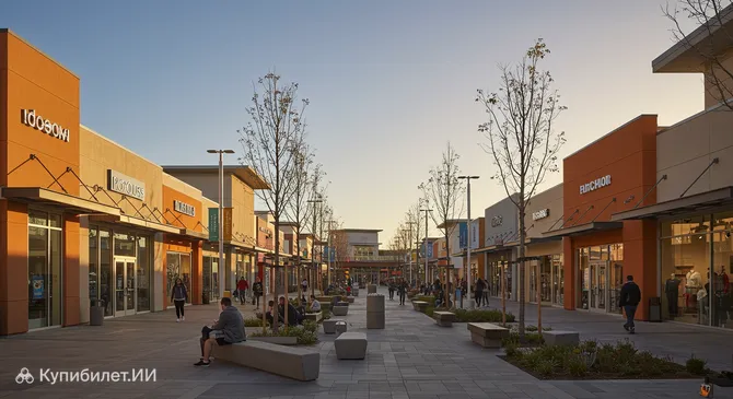 Коста-Меса Кортъярдс