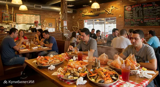 Бойлинг Краб